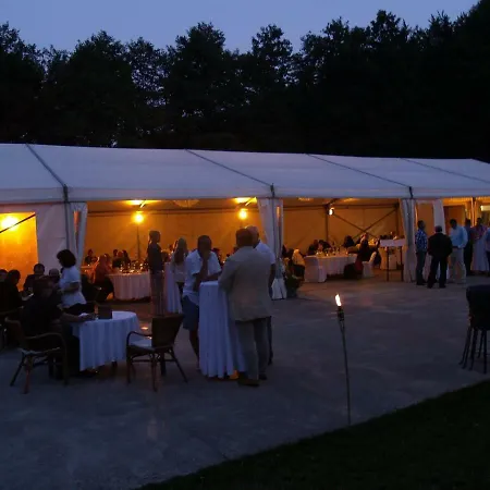 Sport Slovenka Hotel Mostenica