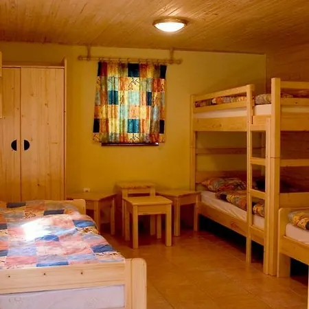 Sport Slovenka Hotel Mostenica