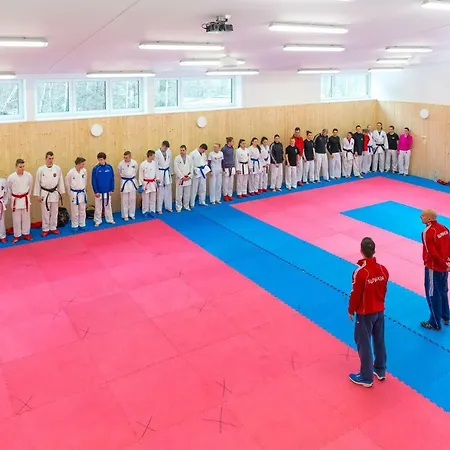 Sport Slovenka Hotel