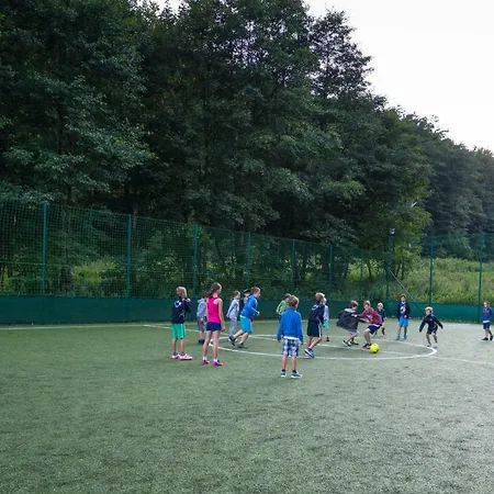Sport Slovenka Hotel Mostenica