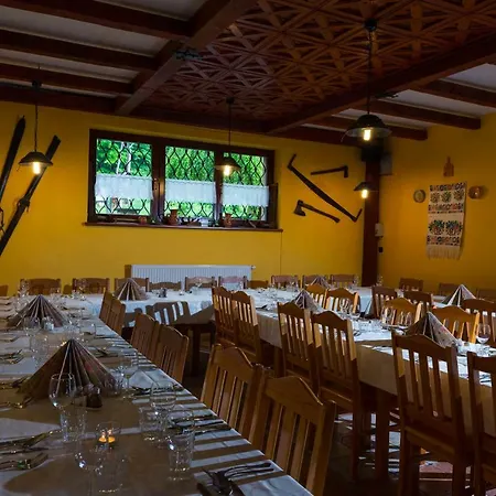 Sport Slovenka Hotel